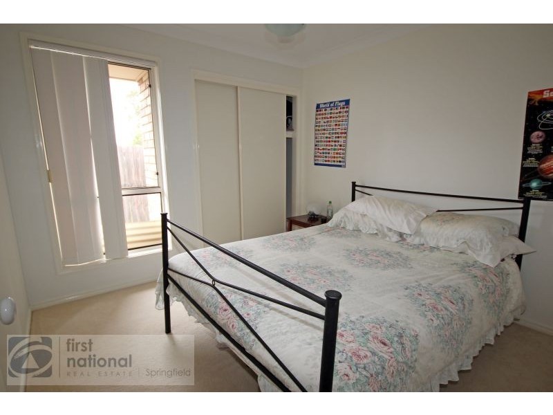 1 Haimes Court, Collingwood Park QLD 4301