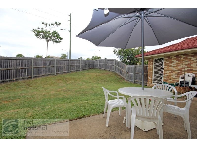 1 Haimes Court, Collingwood Park QLD 4301