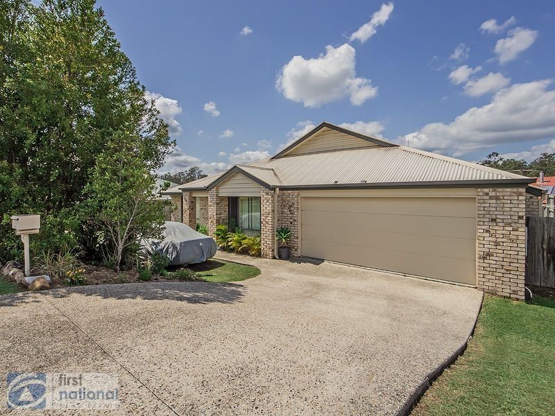 9 Beazley Court, Collingwood Park QLD 4301