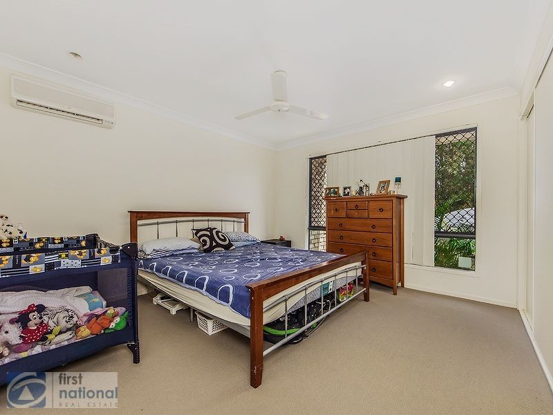 9 Beazley Court, Collingwood Park QLD 4301