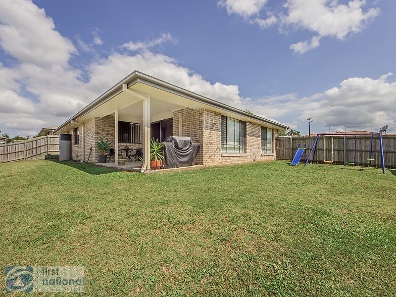 9 Beazley Court, Collingwood Park QLD 4301