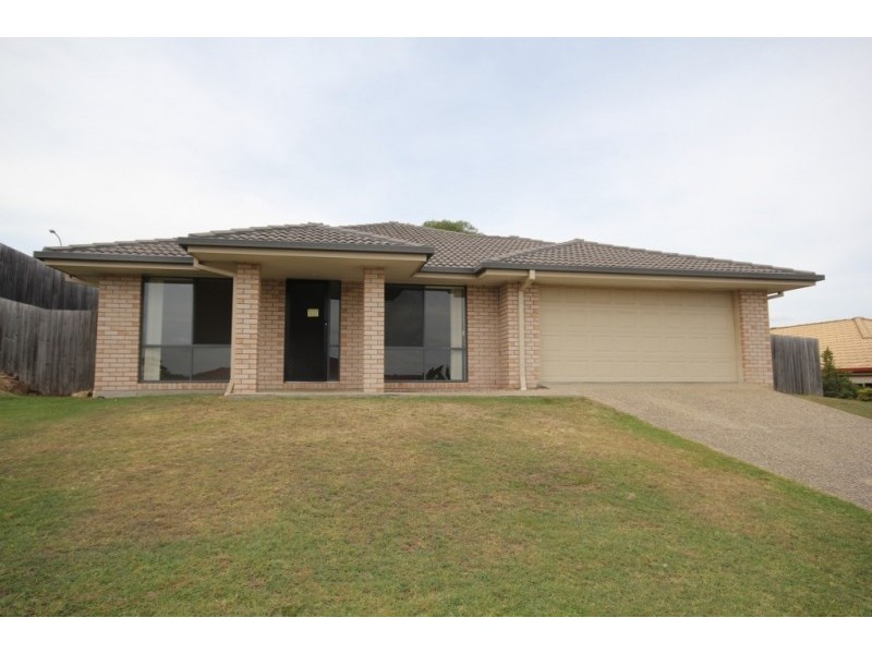15 Cloudland Court, Springfield QLD 4300