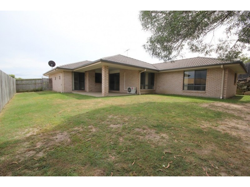 15 Cloudland Court, Springfield QLD 4300