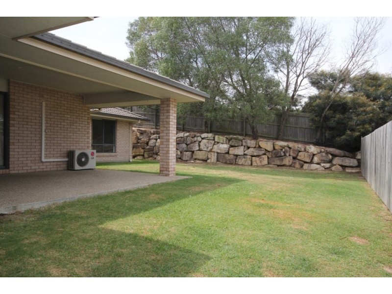 15 Cloudland Court, Springfield QLD 4300