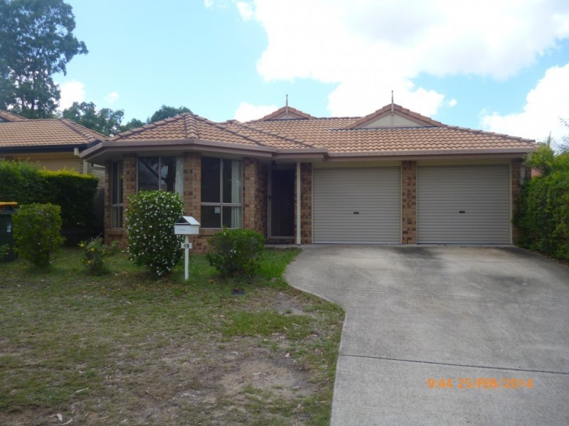 48 Danbulla Crescent, Forest Lake QLD 4078