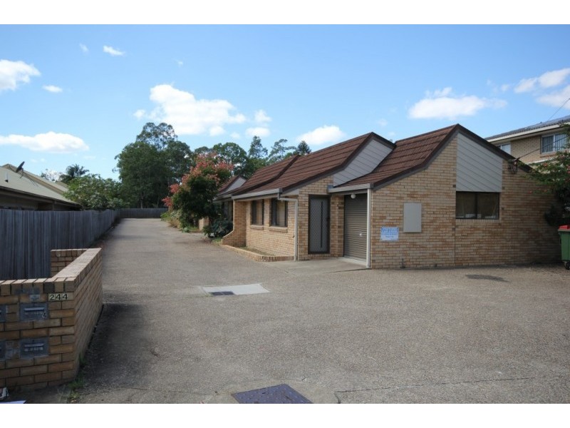 3/244 Redbank Plains Road, Redbank Plains QLD 4301