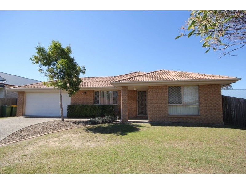 20 Moselle Street, Springfield QLD 4300