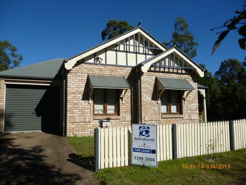 8 Ripponlea Court, Forest Lake QLD 4078