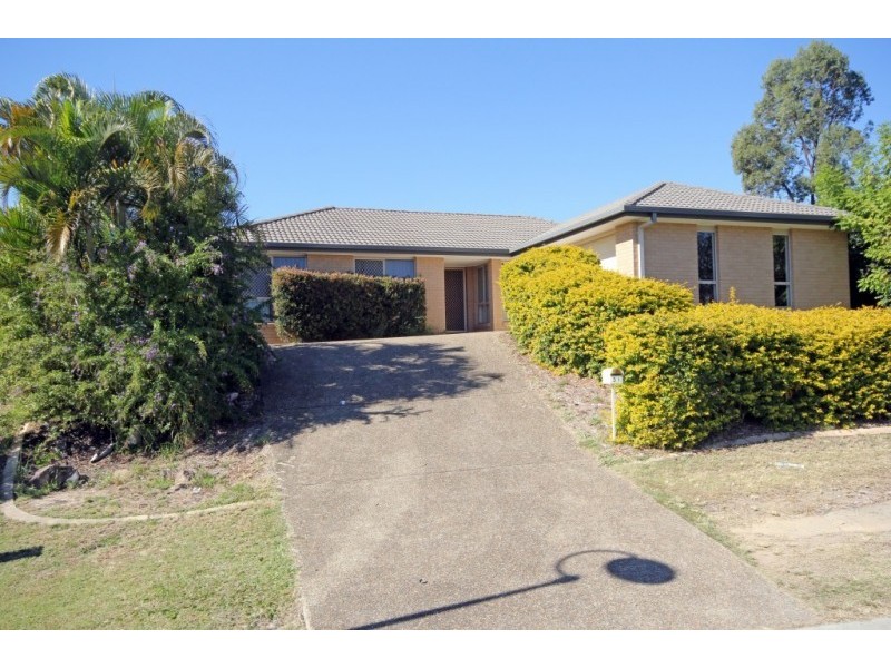 31 Scenic Crescent, Springfield QLD 4300