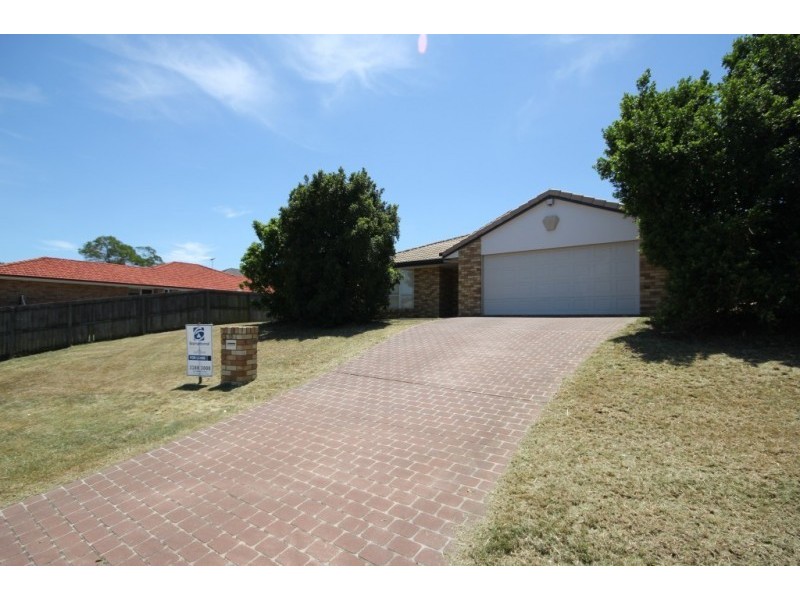 15 Sunview Road, Springfield QLD 4300