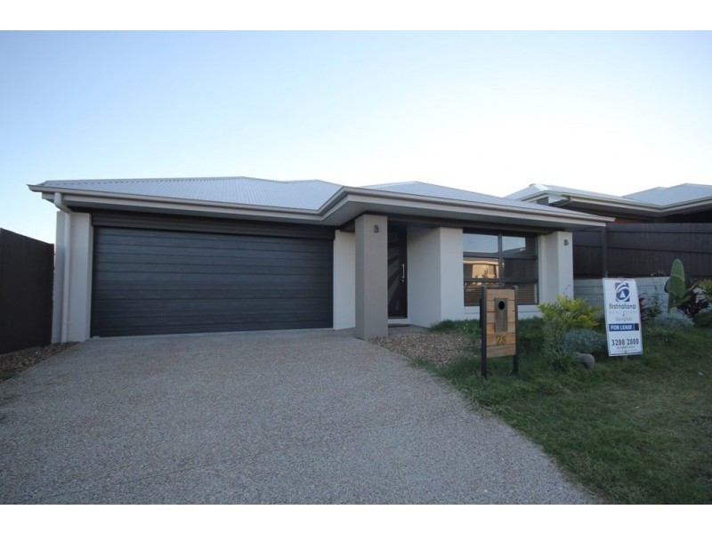 28 Poppy Crescent, Springfield Lakes QLD 4300