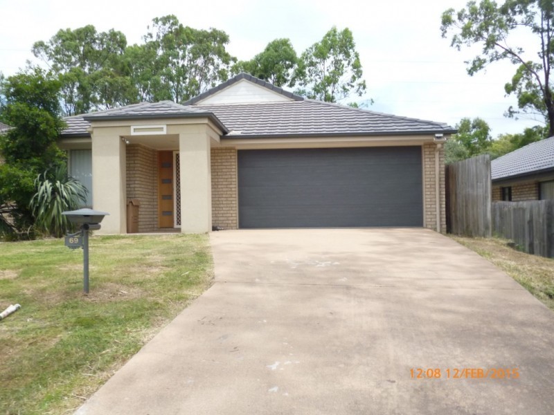 69 McCorry Drive, Collingwood Park QLD 4301