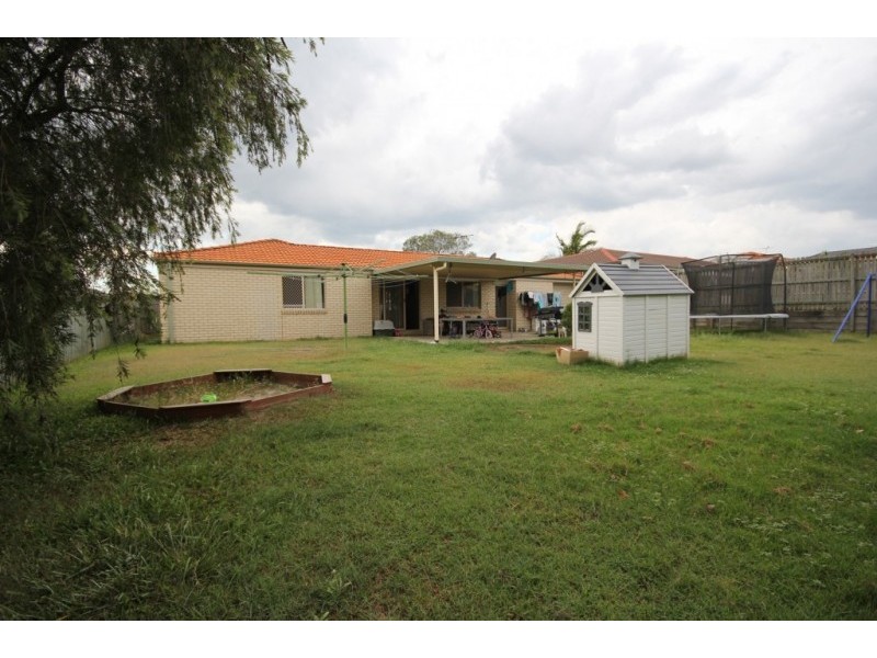 20 Bridgewater Road, Springfield QLD 4300