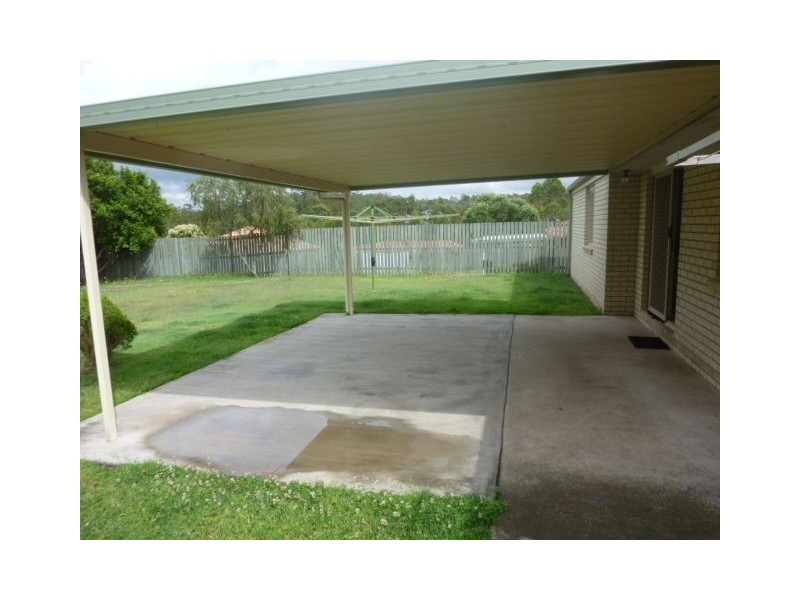 20 Bridgewater Road, Springfield QLD 4300