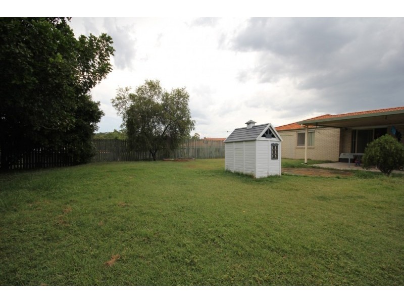 20 Bridgewater Road, Springfield QLD 4300