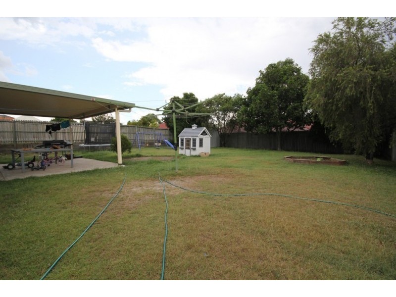 20 Bridgewater Road, Springfield QLD 4300