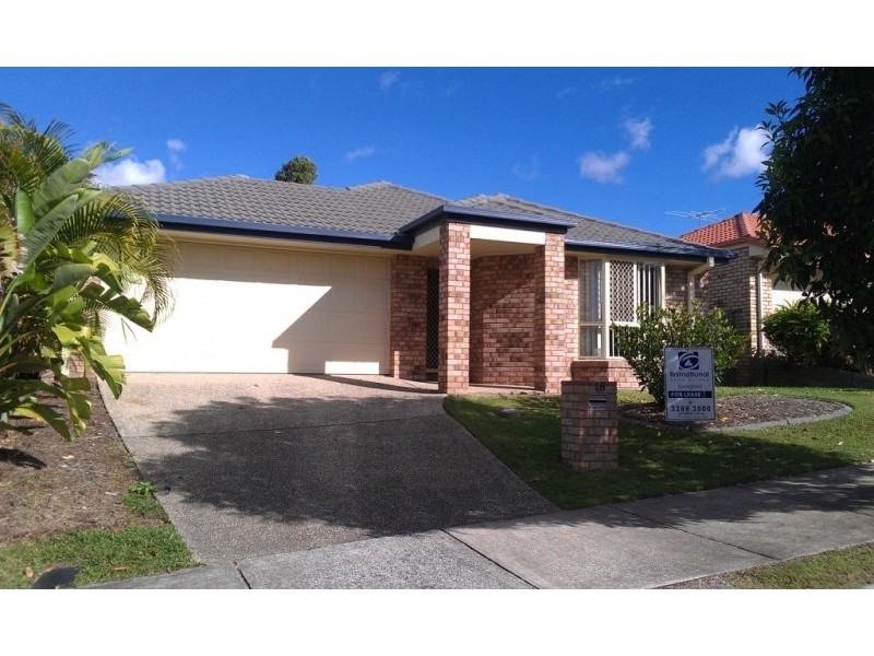 18 Orchard Crescent, Springfield Lakes QLD 4300