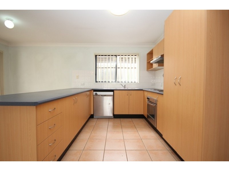 6 Bullen Circuit, Forest Lake QLD 4078