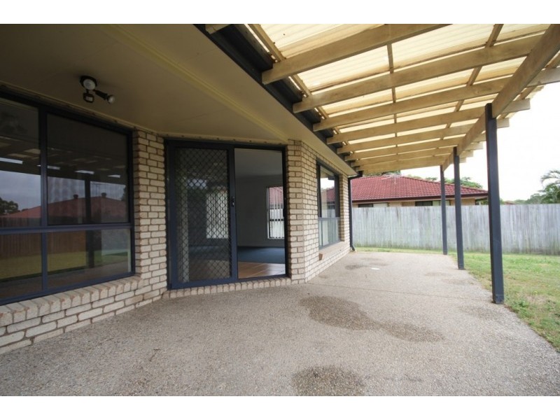 6 Bullen Circuit, Forest Lake QLD 4078