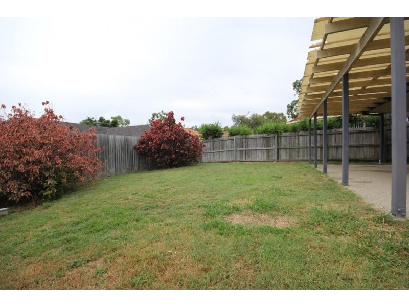 6 Bullen Circuit, Forest Lake QLD 4078