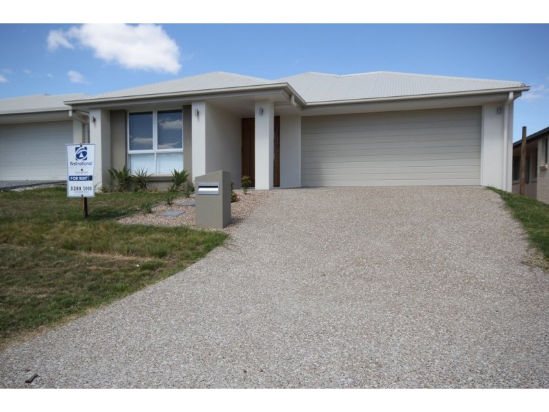 14 Korac Drive, Bellbird Park QLD 4300