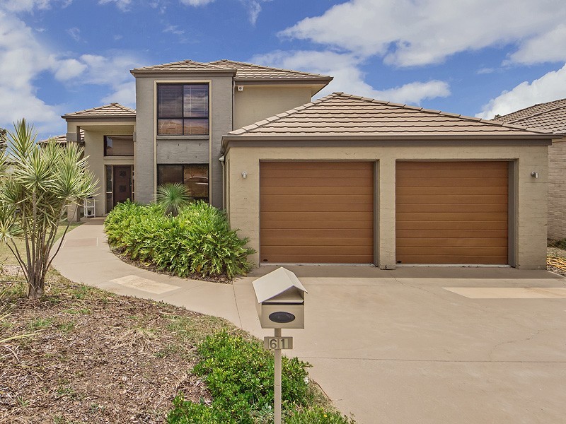 61 Juniper Street, Heathwood QLD 4110