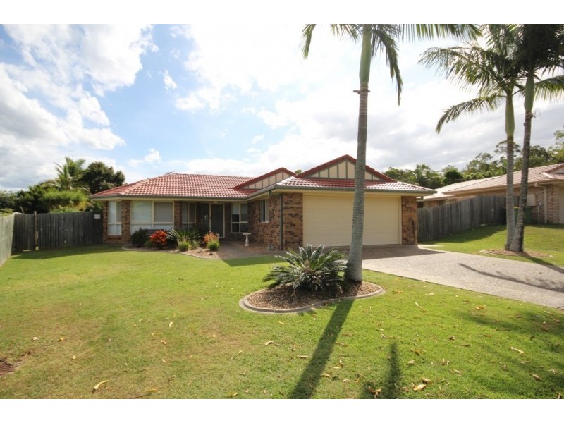 4 Glenhurst Court, Springfield QLD 4300