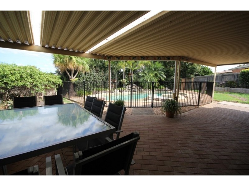 4 Glenhurst Court, Springfield QLD 4300
