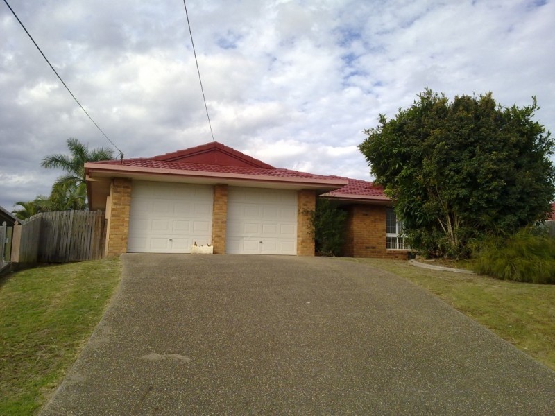 3 Chiffley Court, Collingwood Park QLD 4301