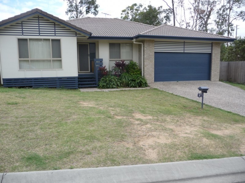 3 Griffin Crescent, Collingwood Park QLD 4301