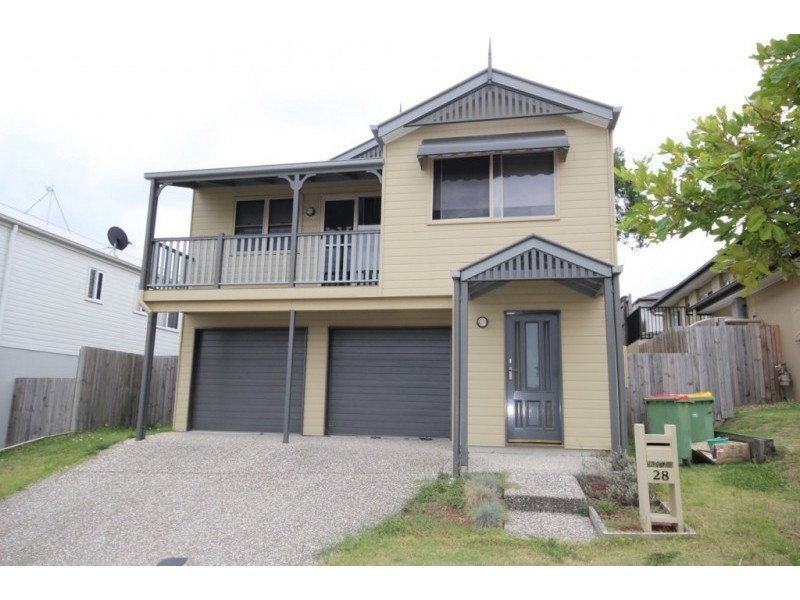 28 Laguna Crescent, Springfield Lakes QLD 4300