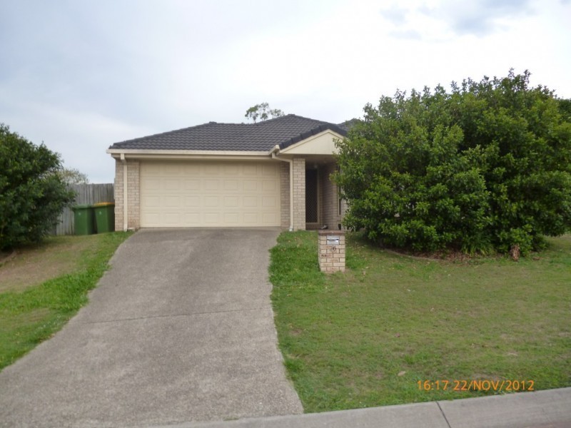 26 Vanessa Court, Camira QLD 4300
