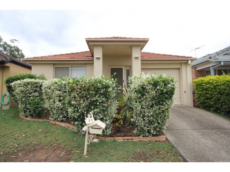 85 Centennial Way, Forest Lake QLD 4078