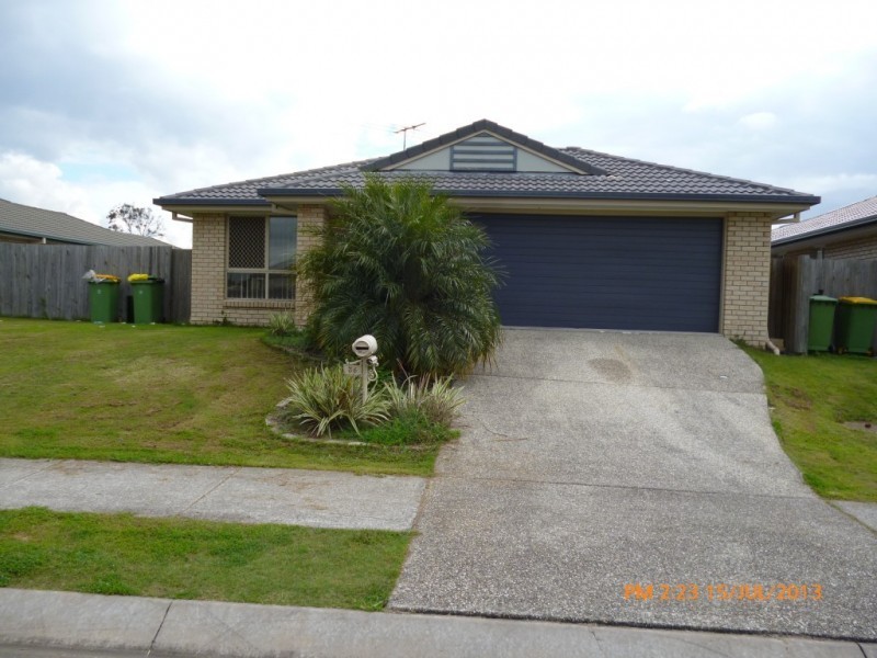 36 Baden Jones Way, North Booval QLD 4304