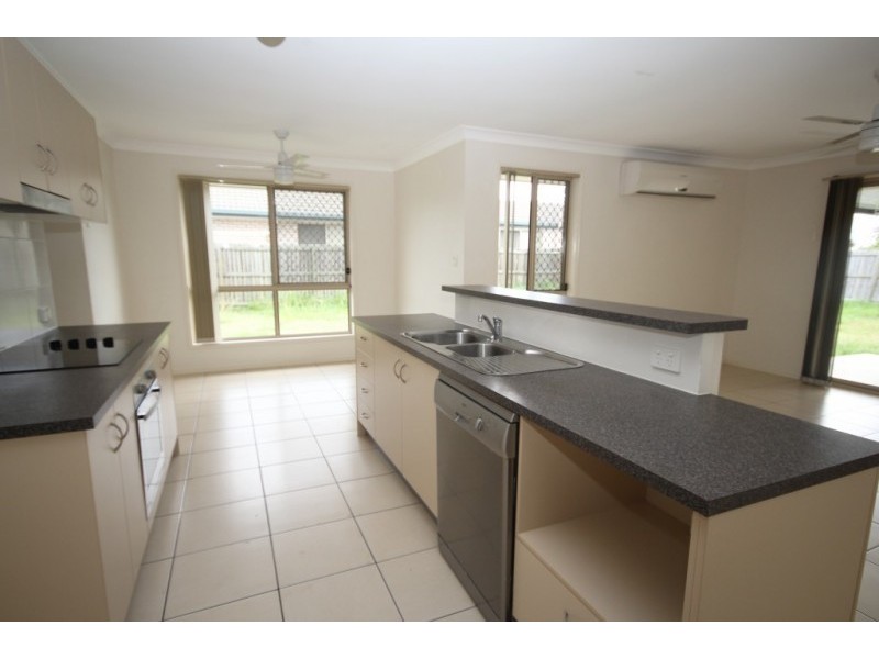 36 Baden Jones Way, North Booval QLD 4304