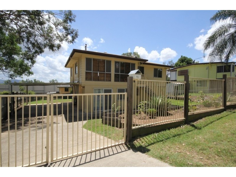 15 McCosker Street, Riverview QLD 4303