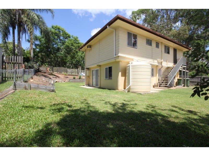 15 McCosker Street, Riverview QLD 4303