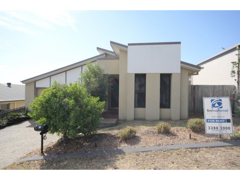 88 Opossum Circuit, Springfield Lakes QLD 4300