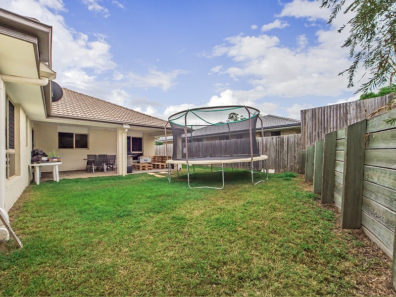 8 Peggy Crescent, Redbank Plains QLD 4301
