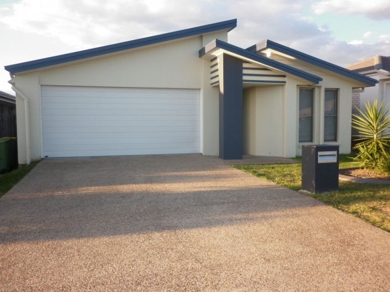 22 Pleasant Drive, Redbank Plains QLD 4301