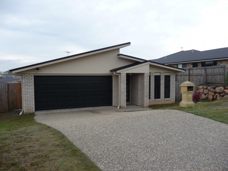 7 Sands Court, Collingwood Park QLD 4301