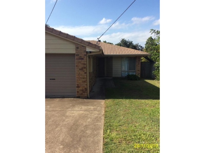 2/7 Donegal Court, Raceview QLD 4305