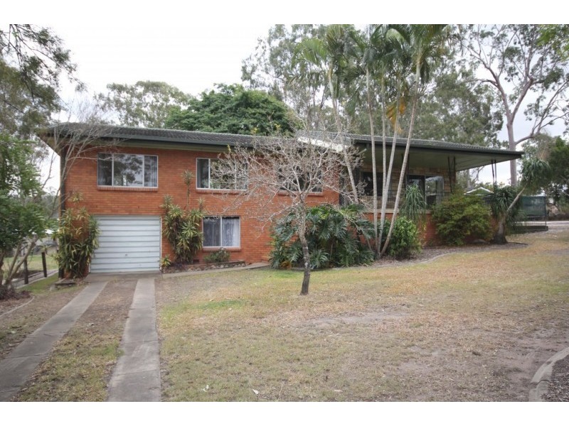 41 Ipswich Street, Riverview QLD 4303
