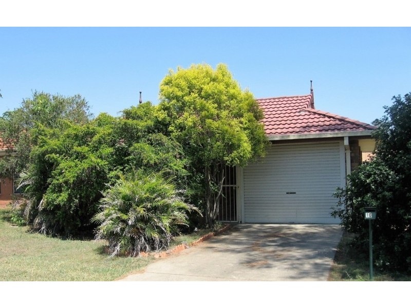 10 She Oak Court, Redbank Plains QLD 4301
