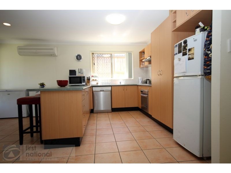 10 Canterbury Bells Circuit, Springfield Lakes QLD 4300