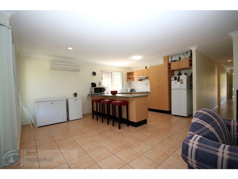 10 Canterbury Bells Circuit, Springfield Lakes QLD 4300