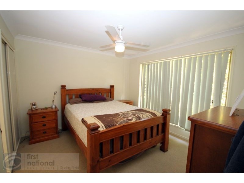 10 Canterbury Bells Circuit, Springfield Lakes QLD 4300
