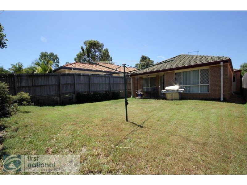 10 Canterbury Bells Circuit, Springfield Lakes QLD 4300