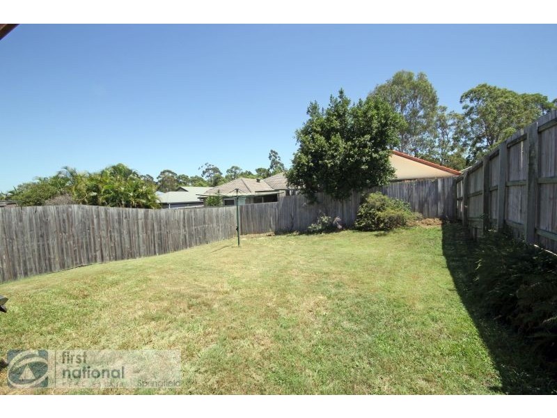 10 Canterbury Bells Circuit, Springfield Lakes QLD 4300