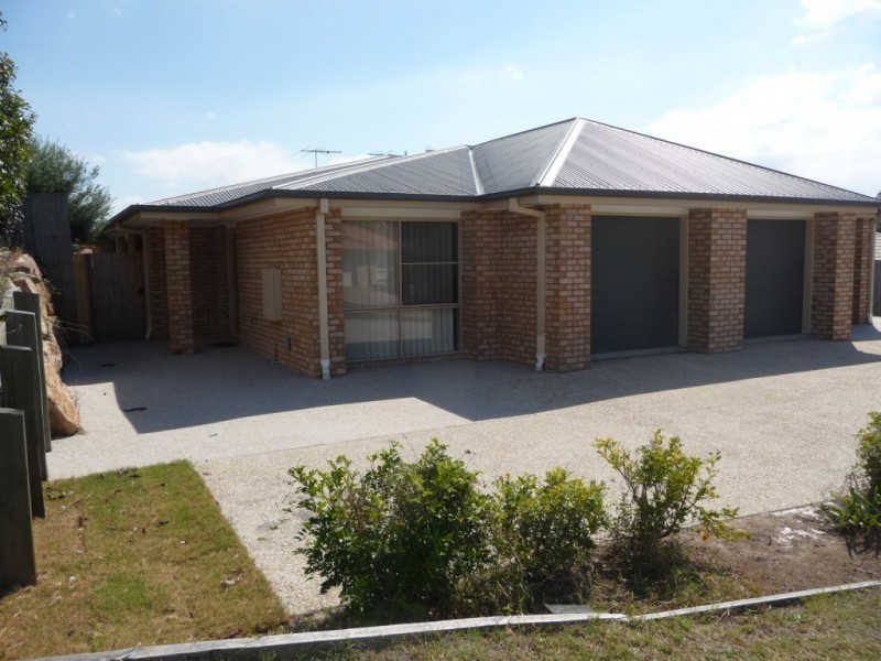 1/29 Cheihk Crescent, Collingwood Park QLD 4301